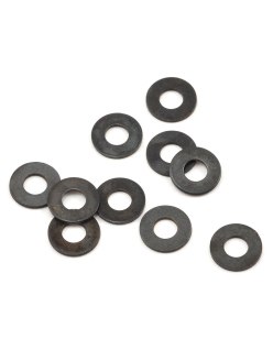 Arandela Ajuste 2.5X6X0.5 Mugen - Mugen Seiki | Big Bang Hobbies