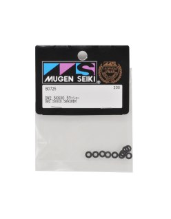 Mugen Seiki 2.5X6X0.5 Washer | Big Bang Hobbies
