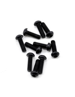 Mugen Seiki M2.5x8 B/H Screw | Big Bang Hobbies