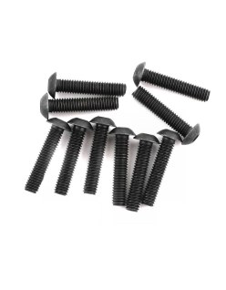 Mugen Seiki M3x14 B/H Screw | Big Bang Hobbies