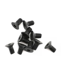 Mugen Seiki M3x6 F/H Screw | Big Bang Hobbies