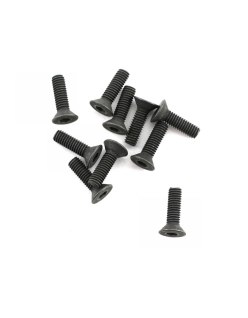 Mugen Seiki M3.5X12 F/H Cap Screw | Big Bang Hobbies