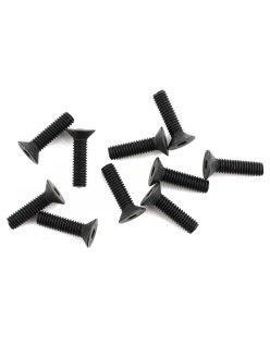 Mugen Seiki M4x15 F/H Cap Screw | Big Bang Hobbies