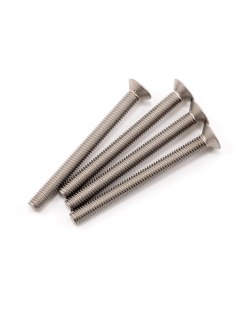 Mugen Seiki M3x32 F/H Titanium Screw | Big Bang Hobbies