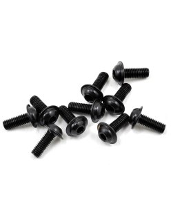 Tornillo M3x8 Bancada MTX6 Mugen - Tornillería | Big Bang Hobbies