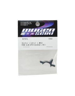 Béquille avant supérieure gauche Mugen MTC1 | Big Bang Hobbies