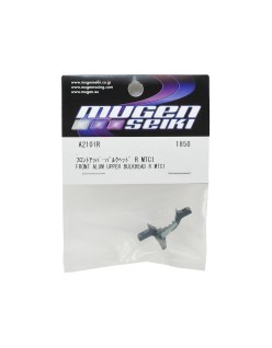 Mugen MTC1 Béquille avant supérieure droite | Big Bang Hobbies