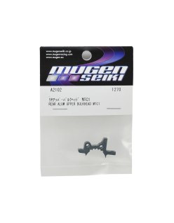 Support supérieur arrière Mugen MTC1 | Big Bang Hobbies