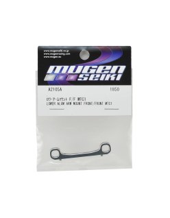 Plaque de convergence avant Mugen MTC1 | Big Bang Hobbies