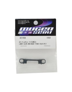 Mugen MTC1 Lower Arm Mount Fr | Big Bang Hobbies