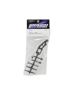 Trapecio Sup. Del. Mugen MTC1 - Recambio Original | Big Bang Hobbies