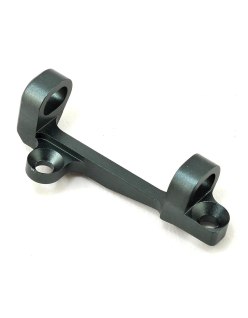 Mugen MTC1 Front Upper Arm Mount L | Big Bang Hobbies