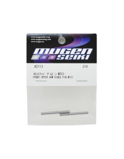 Goupille de piège. Supérieur Del. Mugen MTC1| Big Bang Hobbies