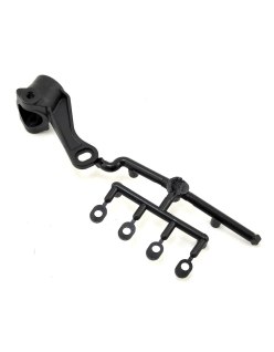 Mangueta Del. Mugen MTC1 - Recambio Original | Big Bang Hobbies