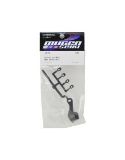 Moyeu avant Mugen MTC1 - Remplacement d’origine | Big Bang Hobbies