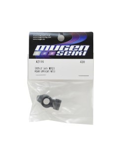 Articulation arrière. Mugen MTC1 - Pièce détachée d’origine | Big Bang Hobbies