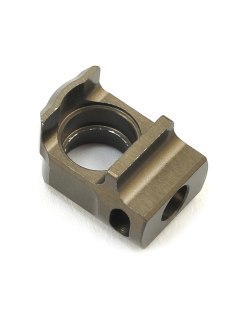 Mugen MTC1 Front Caster Block | Big Bang Hobbies