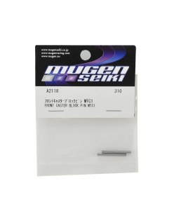 Goupille d’articulation Mugen MTC1 | Big Bang Hobbies