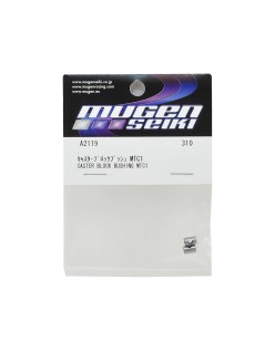 Prisionero Caster Direccion Mugen MTC1| Big Bang Hobbies