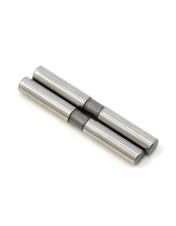 Articulation arrière de la goupille supérieure. Mugen MTC1| Big Bang Hobbies