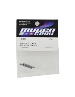 Articulation arrière de la goupille supérieure. Mugen MTC1| Big Bang Hobbies