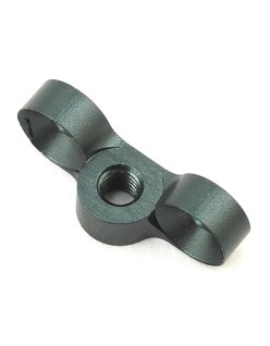 Support de sangle arrière. Mugen MTC1 | Big Bang Hobbies