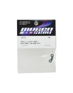 Soporte Tirante Tras. Mugen MTC1 | Big Bang Hobbies