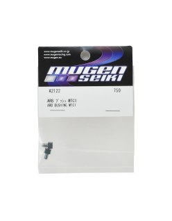 Prisionero Barra Estabilizadora Mugen MTC1| Big Bang Hobbies