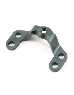 Mugen MTC1 Front Upper Deck Mount Ultra Flex | Big Bang Hobbies