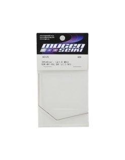 Barra Estabilizadora Tras. 1,2mm Mugen | Big Bang Hobbies