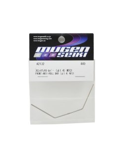 Barre stabilisatrice Mugen 1,4 mm | Big Bang Hobbies