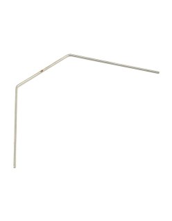 Barra Estabilizadora Tras. 1,1mm Mugen | Big Bang Hobbies