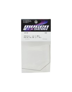 Mugen MTC1 Rear Anti Roll Bar (1,1mm) | Big Bang Hobbies