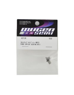 Casquillo Mangueta Direccion Mugen MTC1| Big Bang Hobbies