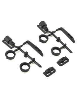 Set Tasses + Essieu Rigide Excentrique Mugen MTC1 | Big Bang Hobbies