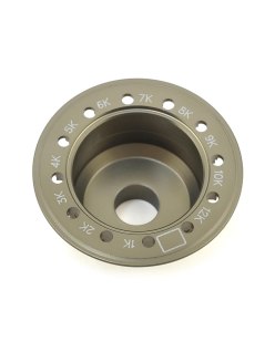 Mugen MTC1 Diff Case R | Big Bang Hobbies