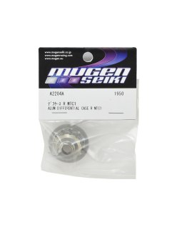 Mugen MTC1 Diff Case R | Big Bang Hobbies