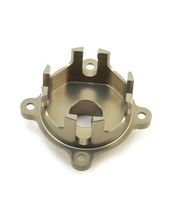 Caja Dif. Izq. Mugen MTC1 - Recambio Original | Big Bang Hobbies