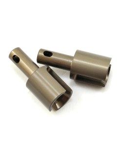 Différences entre les verres Mugen MTC1 (2) - Pièce détachée d’origine | Big Bang Hobbies