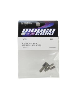 Mugen MTC1 Diff Outdrive (2Pcs) | Big Bang Hobbies