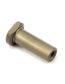 Mugen MTC1 Spur Gear Shaf | Big Bang Hobbies