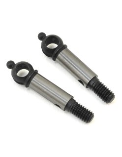 Mugen MTC1 Front Wheel Axle (2Pcs) | Big Bang Hobbies