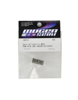 Del. Mugen MTC1 Tasse à cardan (2) - Recharge d’origine | Big Bang Hobbies