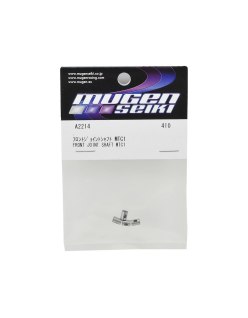 Mugen MTC1 Cardan Prisonniers| Big Bang Hobbies