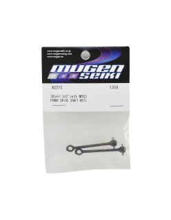 Cardan de manche Del. Mugen MTC1| Big Bang Hobbies