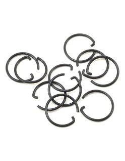 Mugen MTC1 Pinces à cardan avant | Big Bang Hobbies