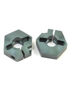 Mugen MTC1 5mm Hex (2) - Remplacement d'origine | Big Bang Hobbies