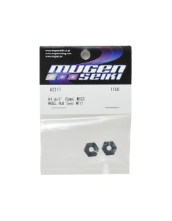 Mugen MTC1 Wheel Hub (5,0mm) | Big Bang Hobbies