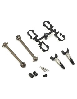 Mugen MTC1 Rear Drive Shaft Set | Big Bang Hobbies