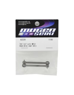 Palier Cardan Tras. Mugen MTC1| Big Bang Hobbies